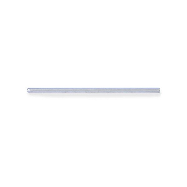 Clamp, Rod, Aluminum